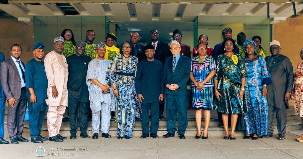 5th DLI Colloquium: Experts Call for Stronger ODL Ecosystem, Ethical AI Integration to Expand Access to Quality Education