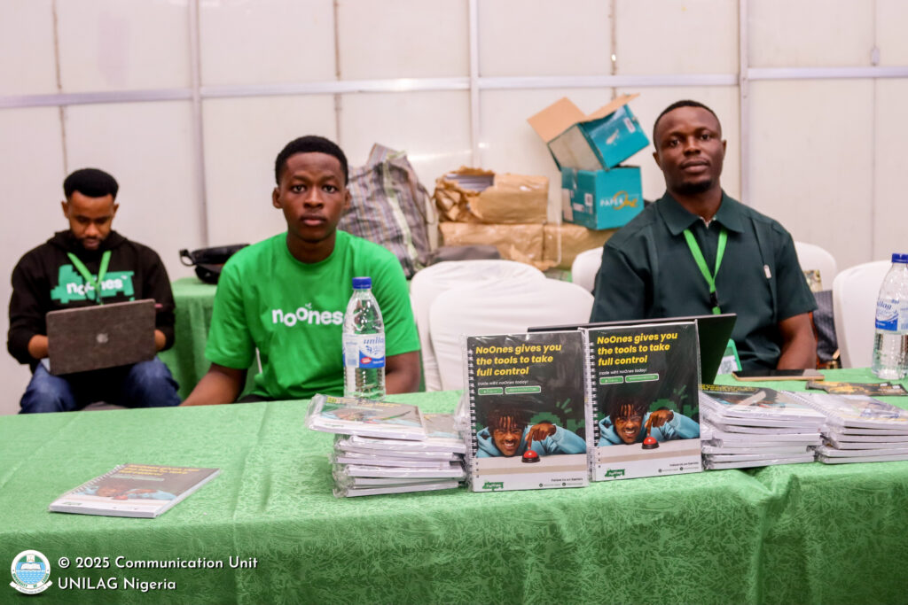 Unlocking New Frontiers: ACCESS 5.0 Inspires New Generation of Visionary Accountants