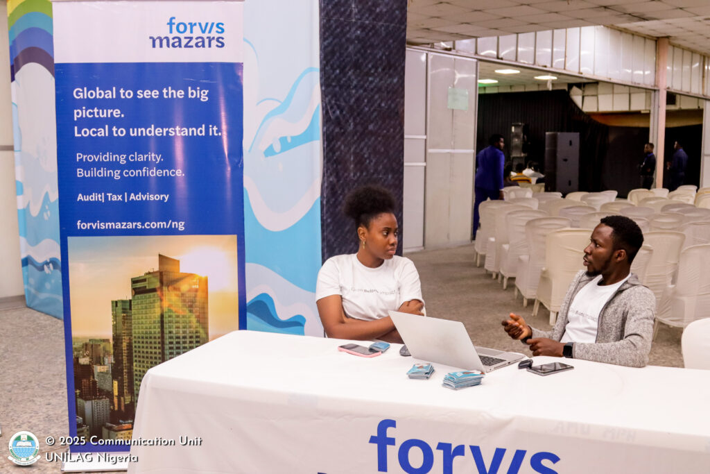 Unlocking New Frontiers: ACCESS 5.0 Inspires New Generation of Visionary Accountants