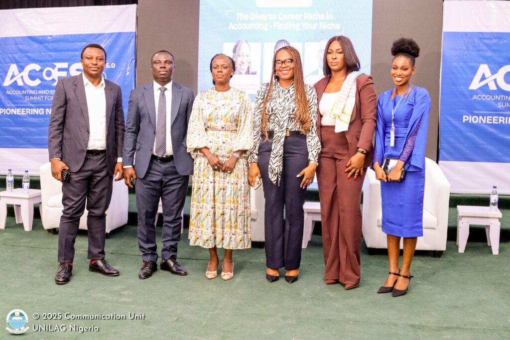 Unlocking New Frontiers: ACCESS 5.0 Inspires New Generation of Visionary Accountants