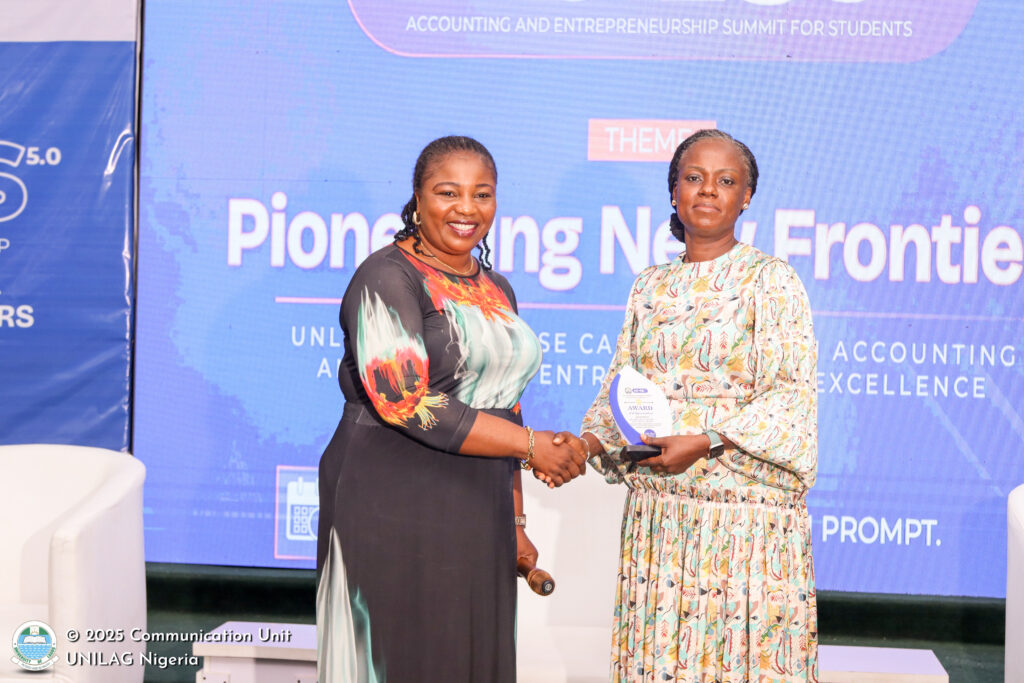 Unlocking New Frontiers: ACCESS 5.0 Inspires New Generation of Visionary Accountants