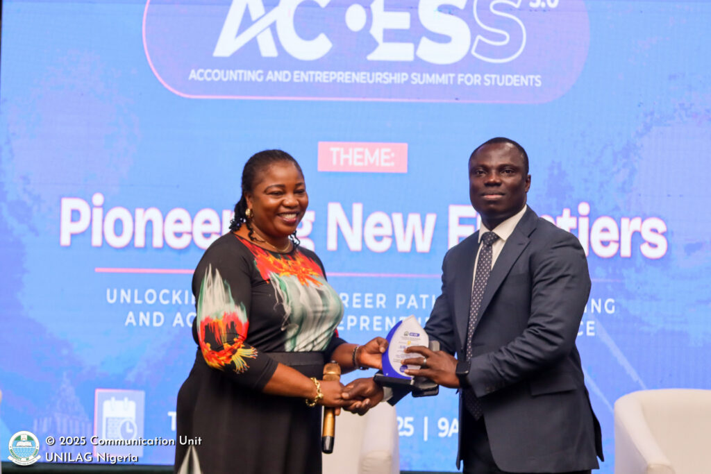 Unlocking New Frontiers: ACCESS 5.0 Inspires New Generation of Visionary Accountants