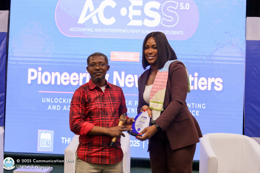 Unlocking New Frontiers: ACCESS 5.0 Inspires New Generation of Visionary Accountants