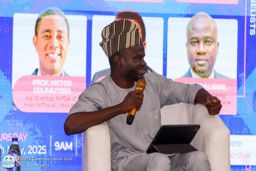 Unlocking New Frontiers: ACCESS 5.0 Inspires New Generation of Visionary Accountants