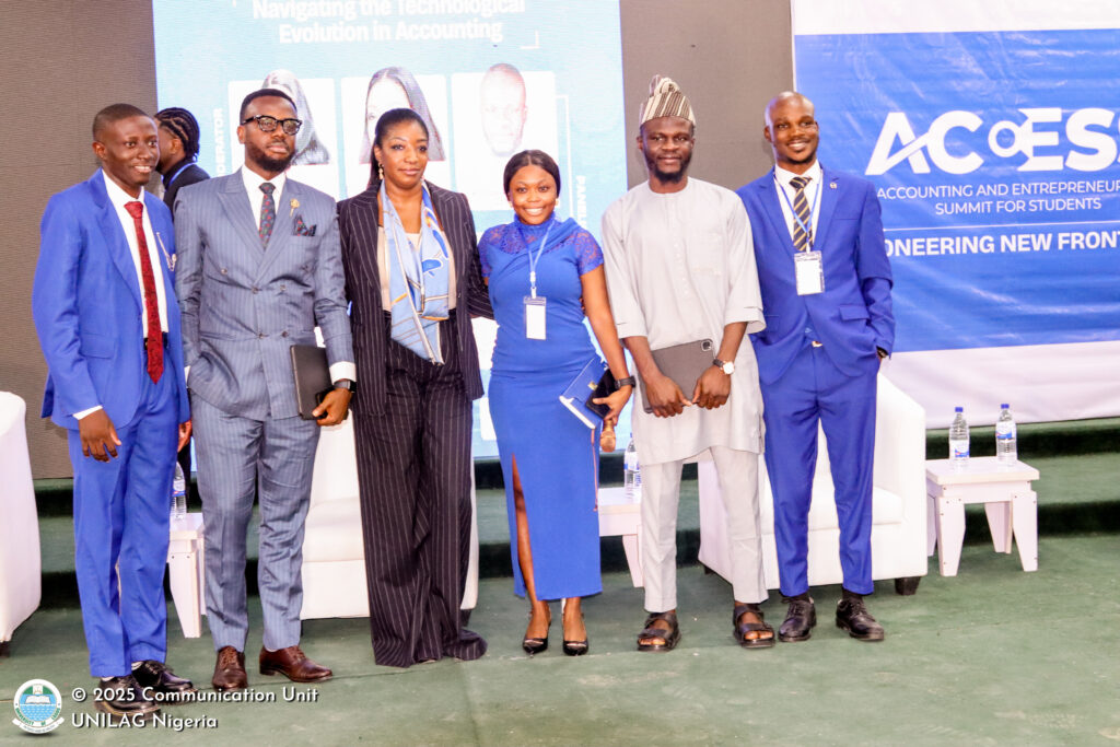 Unlocking New Frontiers: ACCESS 5.0 Inspires New Generation of Visionary Accountants