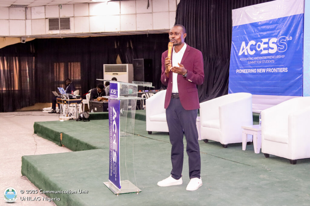 Unlocking New Frontiers: ACCESS 5.0 Inspires New Generation of Visionary Accountants