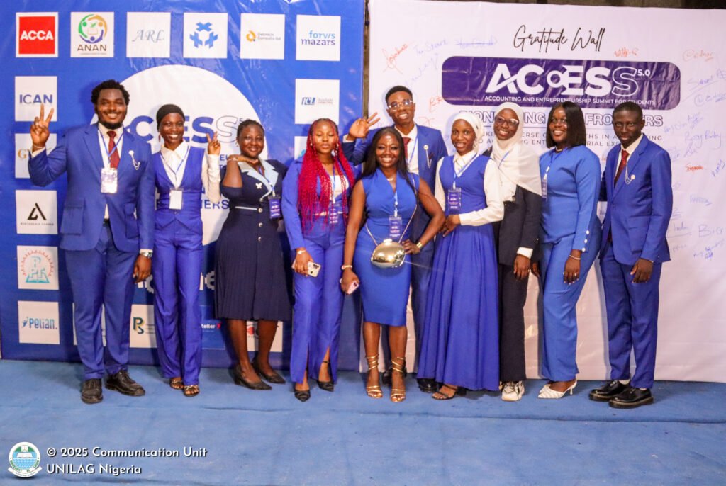 Unlocking New Frontiers: ACCESS 5.0 Inspires New Generation of Visionary Accountants