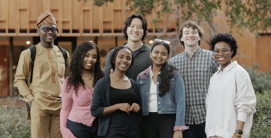 Opportunity Beckons - Applications for 2026 Knight-Hennessy Scholars Programme
