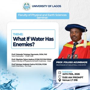 FPES Holds Monthly Seminar Series, Feb. 24