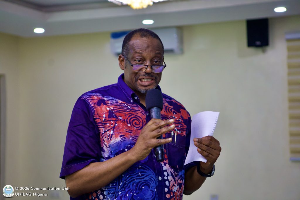 OGESP Strategic Retreat 2026