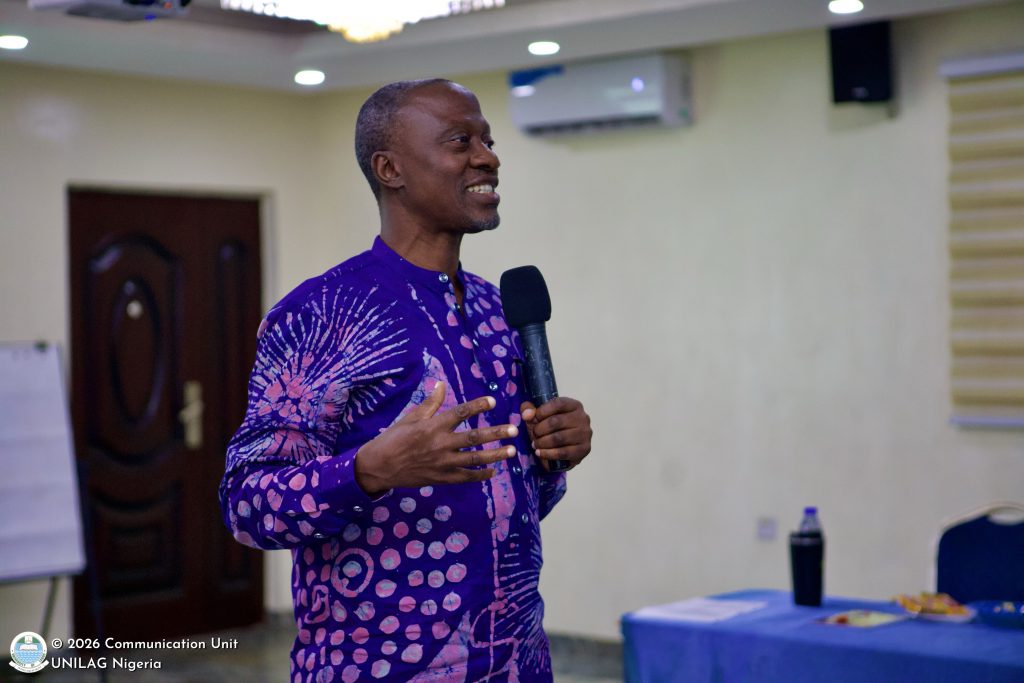 OGESP Strategic Retreat 2026