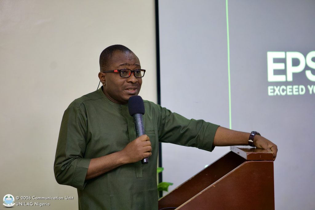 OGESP Strategic Retreat 2026