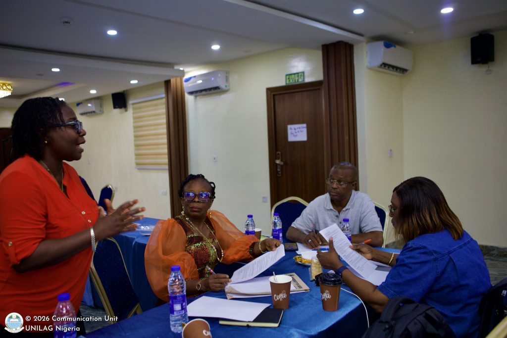OGESP Strategic Retreat 2026