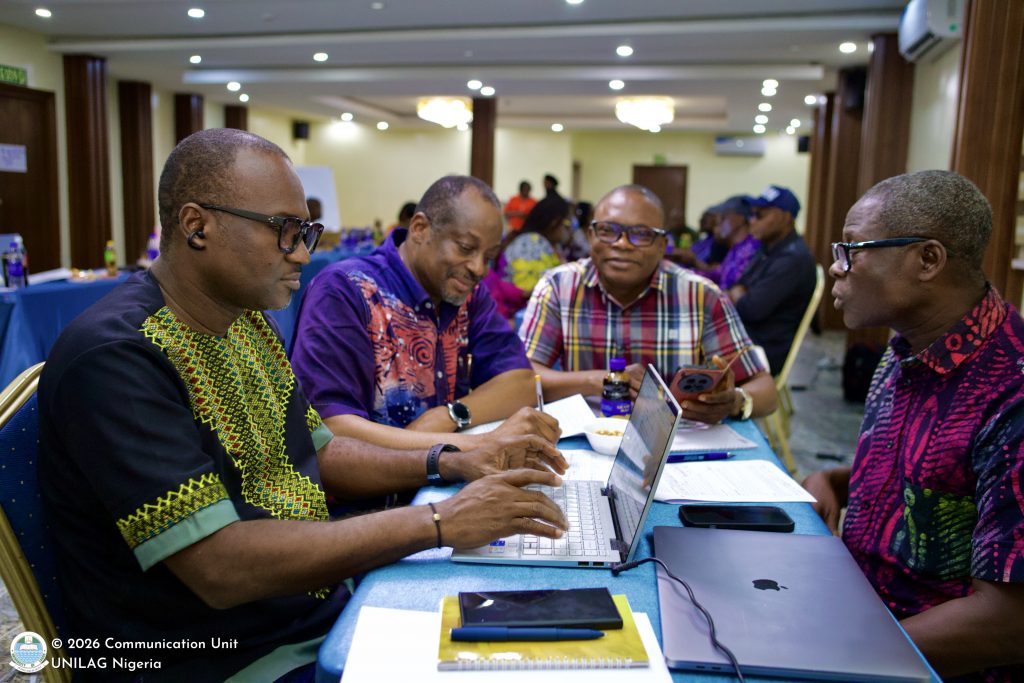 OGESP Strategic Retreat 2026