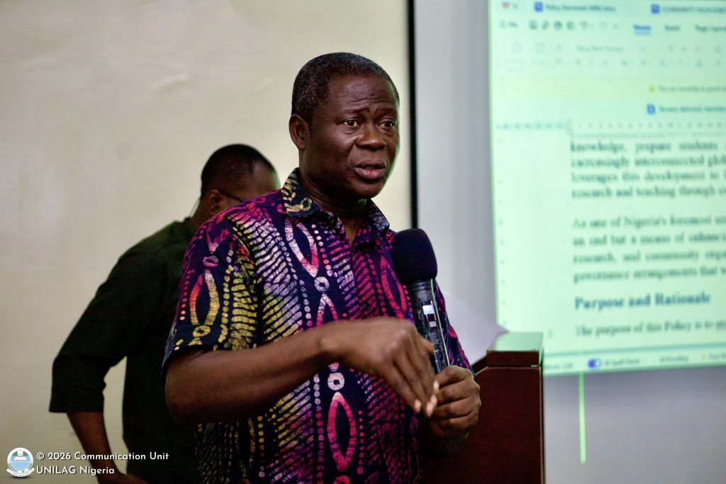 OGESP Strategic Retreat 2026