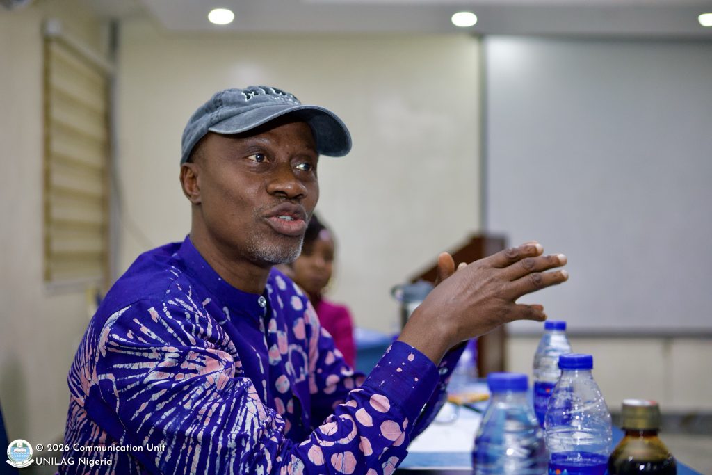 OGESP Strategic Retreat 2026