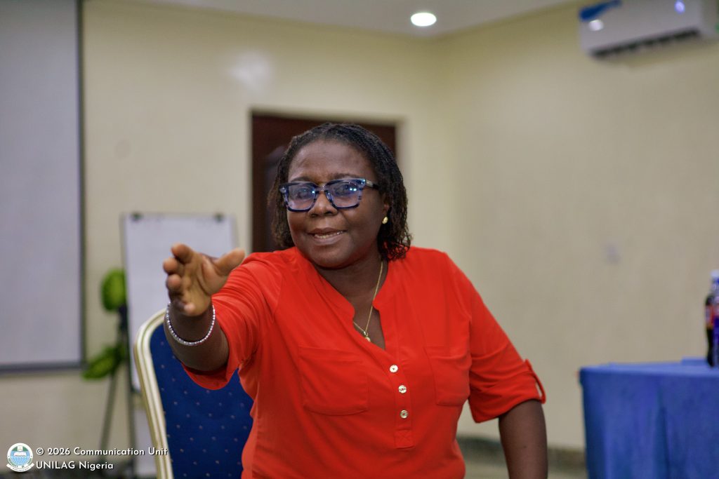 OGESP Strategic Retreat 2026
