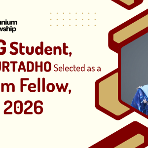 UNILAG Student, Sofiyyah Murtadho, Selected as Millennium Fellow, Class of 2026