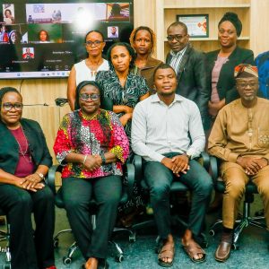 UNILAG Sends Off Pioneer Greenstem Scholar, Celebrates African Research collaboration