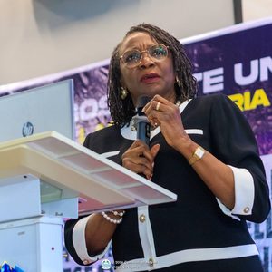 AI in Education: UNILAG VC Warns Against Ceding Human Thinking to Technology